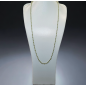 Collier Péridot Argent 925