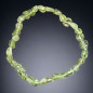 Bracelet Péridot Baroque