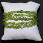 Bracelet Péridot Baroque