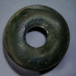 Pendentif Jade Donut