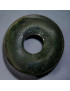 Pendentif Jade Donut
