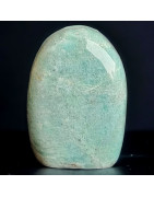 Menhir Amazonite