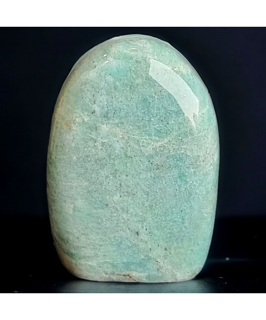 Menhir Amazonite