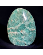 Menhir Amazonite