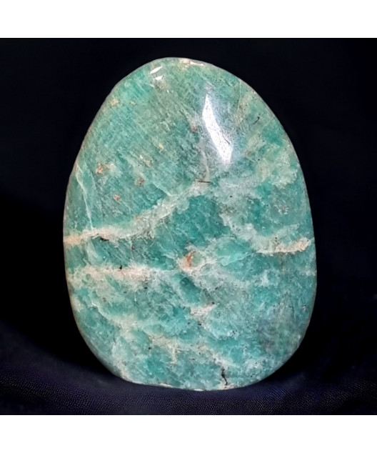 Menhir Amazonite