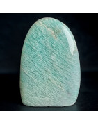 Menhir Amazonite