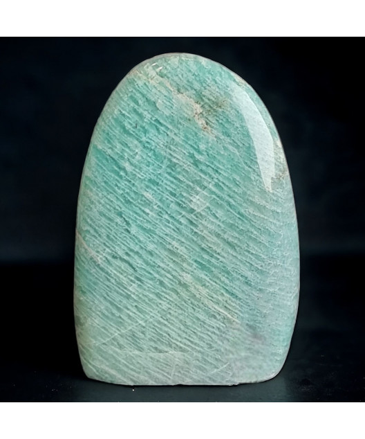 Menhir Amazonite