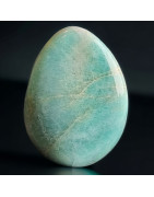 Menhir Amazonite