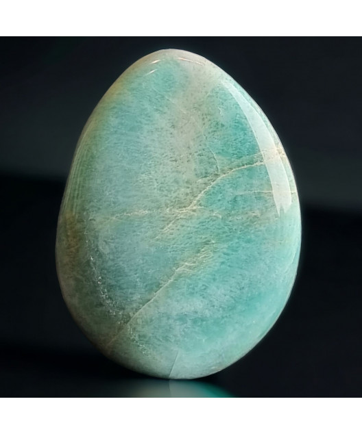 Menhir Amazonite