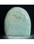 Menhir Amazonite
