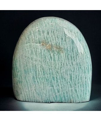 Menhir Amazonite