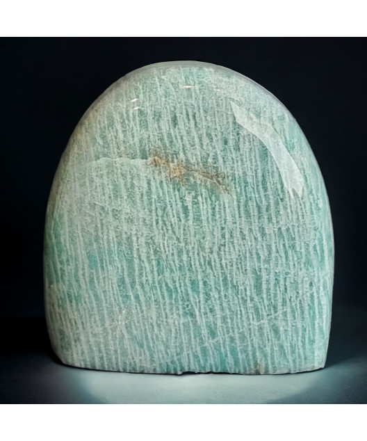 Menhir Amazonite