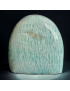 Menhir Amazonite