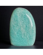 Menhir Amazonite