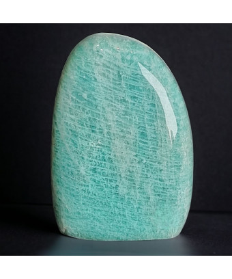 Menhir Amazonite