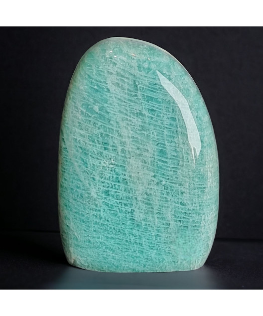 Menhir Amazonite