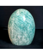 Menhir Amazonite