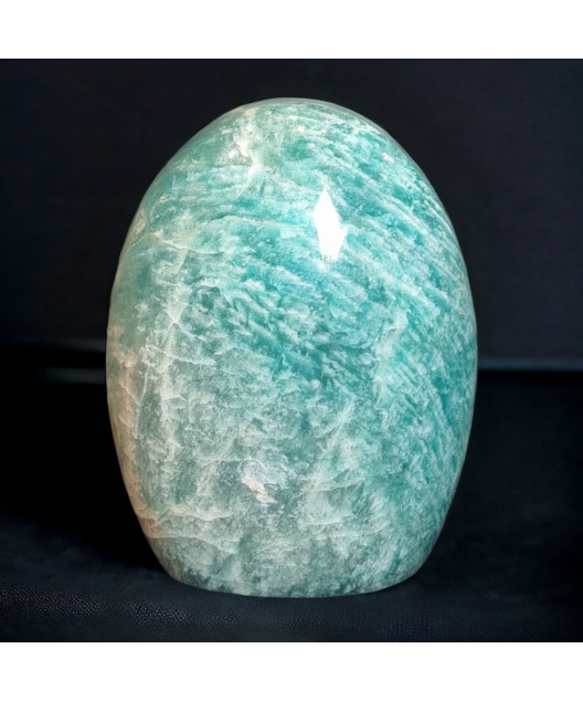 Menhir Amazonite