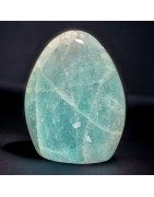 Menhir Amazonite