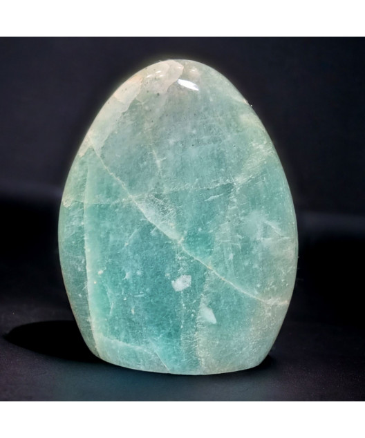 Menhir Amazonite