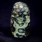 Menhir Jaspe Kambaba