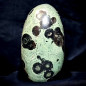 Menhir Jaspe Kambaba