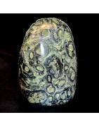 Menhir Jaspe Kambaba
