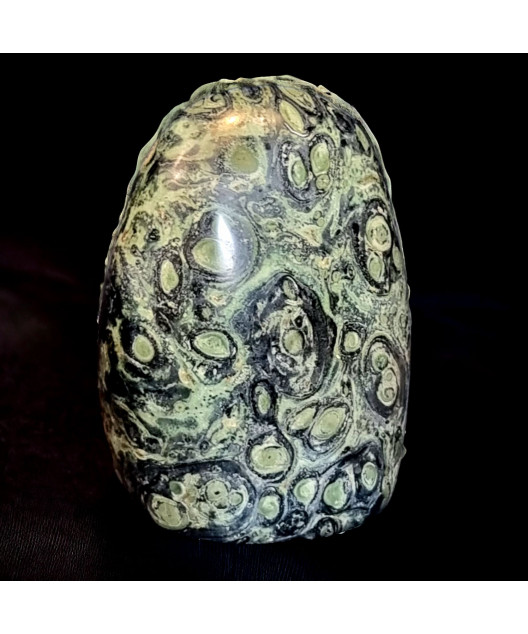 Menhir Jaspe Kambaba