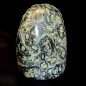 Menhir Jaspe Kambaba