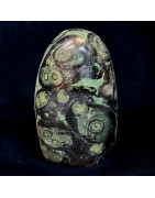 Menhir Jaspe Kambaba