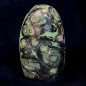 Menhir Jaspe Kambaba