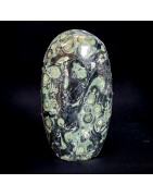 Menhir Jaspe Kambaba
