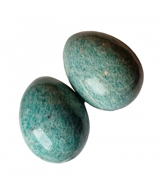 Œuf Amazonite