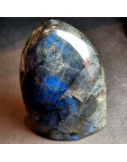 Menhir Labradorite 391g