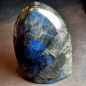 Menhir Labradorite 391g