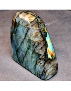 Menhir Labradorite 134g