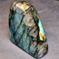 Menhir Labradorite 134g