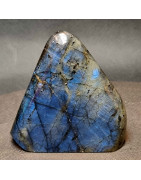 Menhir Labradorite 376g