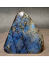 Menhir Labradorite 376g