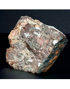 Pierre brute Muscovite