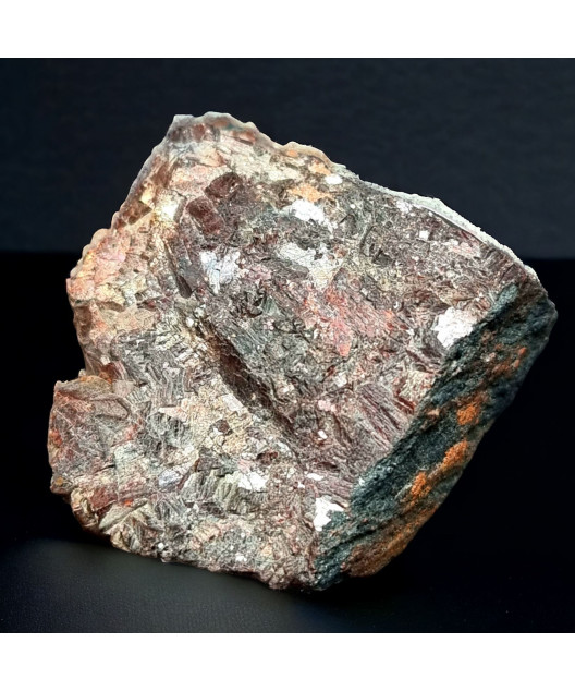 Pierre brute Muscovite