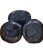 Pierre plate Onyx