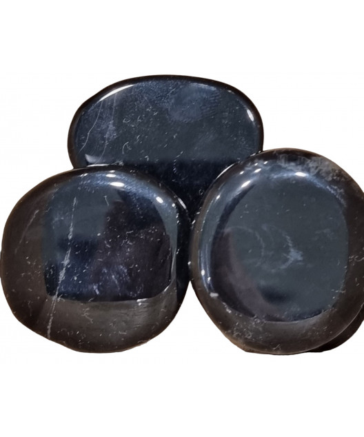 Pierre plate Onyx