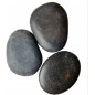 Pierre plate River stone