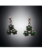 Boucles Jade