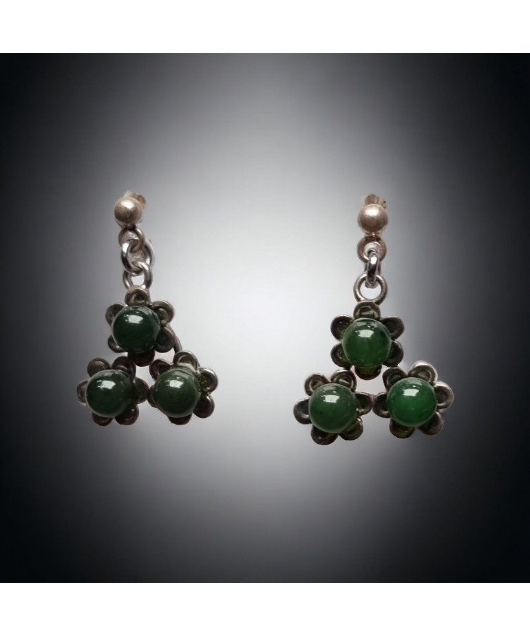 Boucles Jade