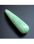 Bâton de massage et de compression des points d'acupuncture Jade
