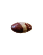Pierre roulée Shiva-Lingam