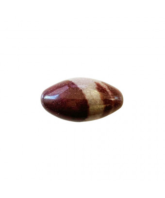 Pierre roulée Shiva-Lingam