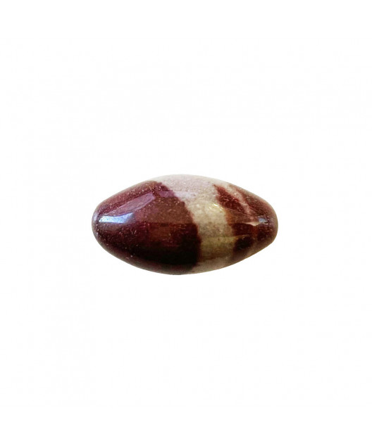 Pierre roulée Shiva-Lingam